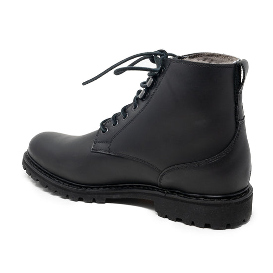 Schuhwerk Schwangau Schuhwerk Schwangau Oberstdorf Lammfell (Herren) Riesige Rabatte