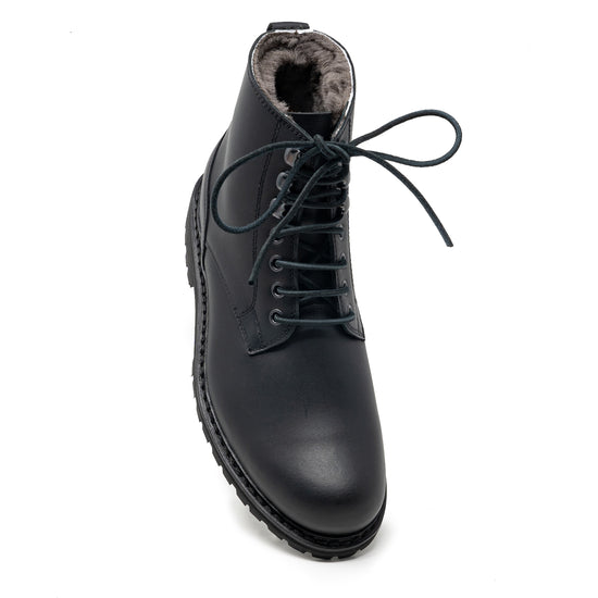 Schuhwerk Schwangau Schuhwerk Schwangau Oberstdorf Lammfell (Herren) Riesige Rabatte