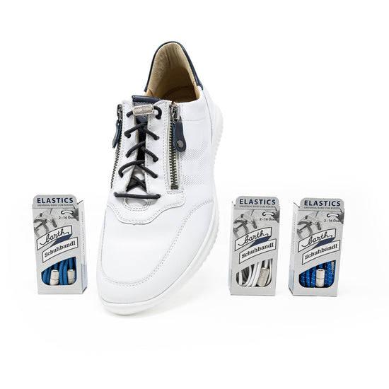 Schuhwerk Schwangau Barth Schnürsenkel elastics Gummibänder Günstig kaufen
