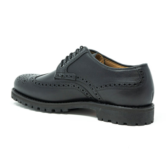 Schuhwerk Schwangau Laszlo Daniel mit Ösen (Herren) Begrenztes Angebot