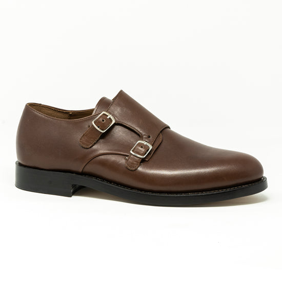 Schuhwerk Schwangau Laszlo Doppelmonk (Herren) Cyber Monday