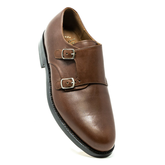 Schuhwerk Schwangau Laszlo Doppelmonk (Herren) Cyber Monday