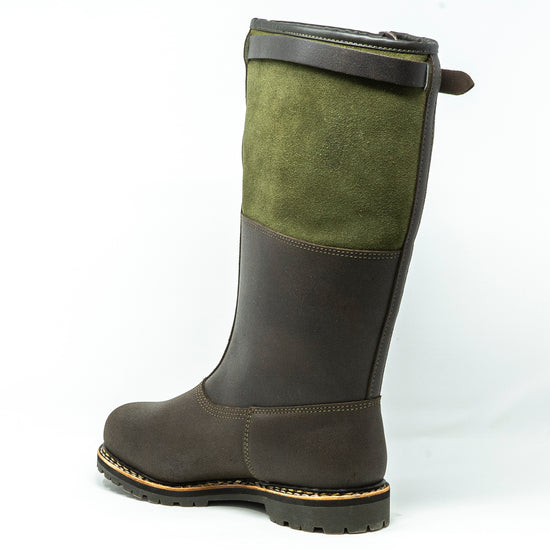 Schuhwerk Schwangau Trabert Jagdstiefel Klassik (Unisex) Neuheiten