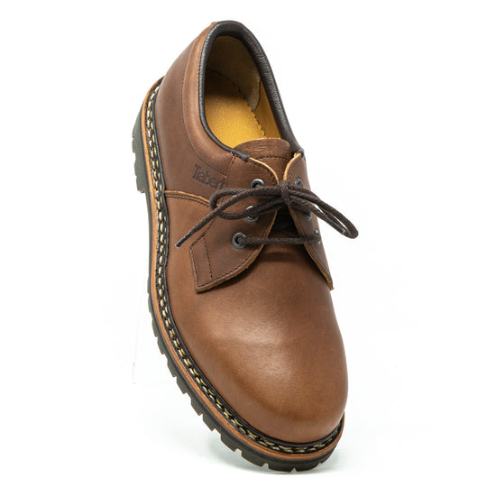 Schuhwerk Schwangau Trabert Halbschuh Inn (Unisex) Saisonale Angebote