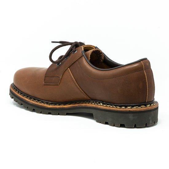 Schuhwerk Schwangau Trabert Halbschuh Inn (Unisex) Saisonale Angebote