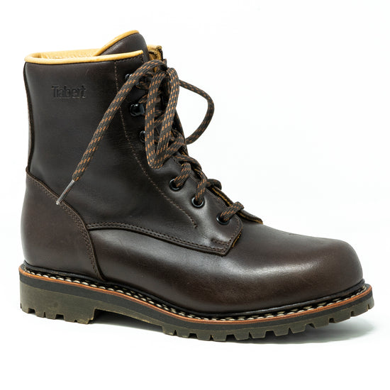 Schuhwerk Schwangau Trabert Fauna mit Lammfellfutter (Unisex) Räumungsverkauf