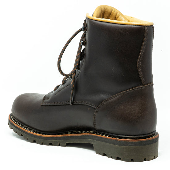 Schuhwerk Schwangau Trabert Fauna mit Lammfellfutter (Unisex) Räumungsverkauf