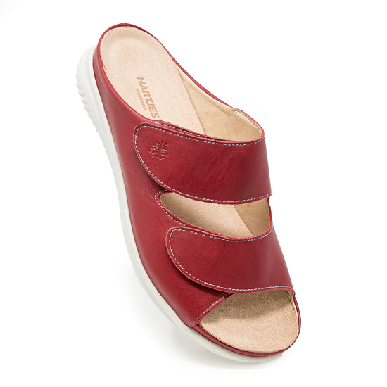 Schuhwerk Schwangau Hartjes Breeze Pantoletten (Damen) Kauf eins, bekomm eins gratis