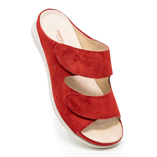 Schuhwerk Schwangau Hartjes Breeze Pantolette (Damen) Tägliche Deals