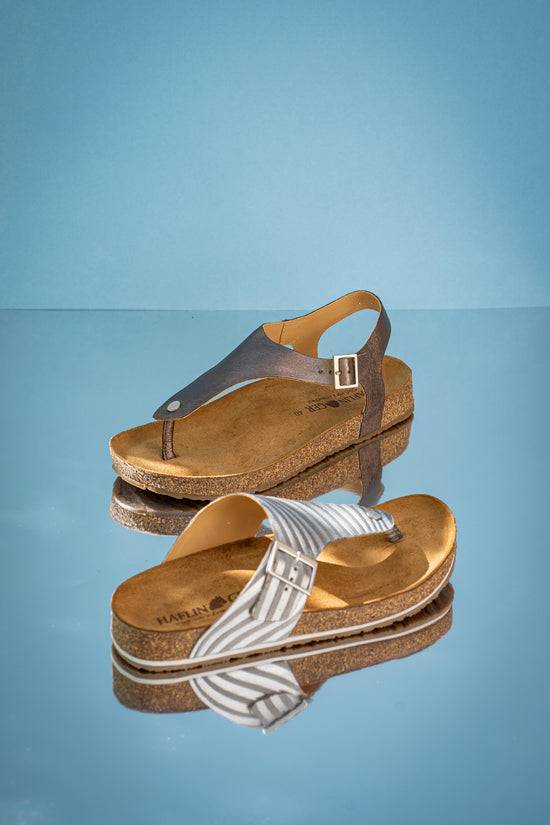 Schuhwerk Schwangau Haflinger Bio Cosima (Damen) Bis zu 65% Rabatt