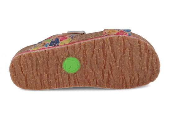 Schuhwerk Schwangau Haflinger Bio Andrea (Damen) Sonderangebot der Fabrik