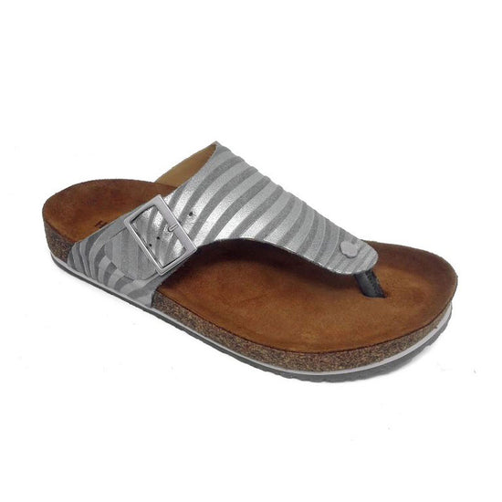 Schuhwerk Schwangau Haflinger Bio Conny (Damen) Vierteljährliche Förderung
