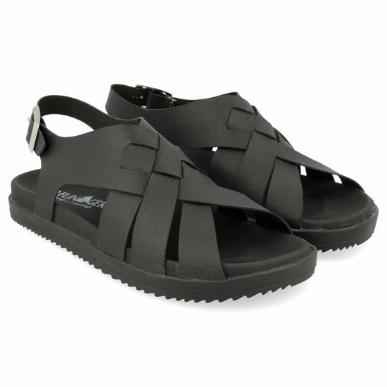 Schuhwerk Schwangau Haflinger Summer Slides Elba (Damen) Black Friday Preise