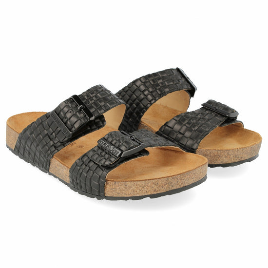 Schuhwerk Schwangau Haflinger Bio Andrea (Damen) 50% Rabatt für begrenzte Zeit
