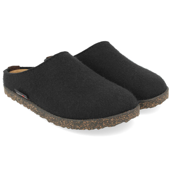 Schuhwerk Schwangau Haflinger Manhattan Clog Fabrikverkauf