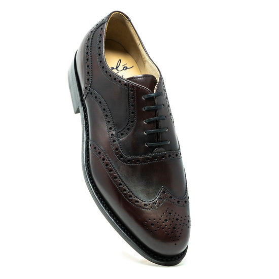 Schuhwerk Schwangau Laszlo Edward (Herren) Fabrikpreis