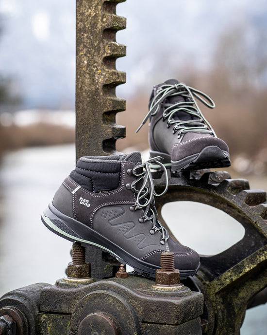 Schuhwerk Schwangau Hanwag Torsby GTX (Damen) Weihnachtsangebot