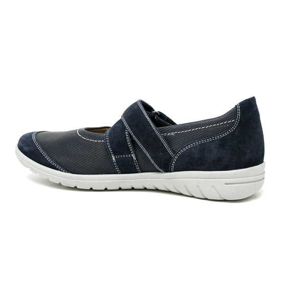 Schuhwerk Schwangau Hartjes XS Casual mit Riemen (Damen) Online Outlet