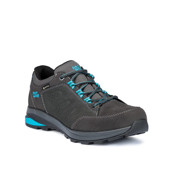 Schuhwerk Schwangau Hanwag Torsby Low SF Extra breit (Damen) Große Rabatte