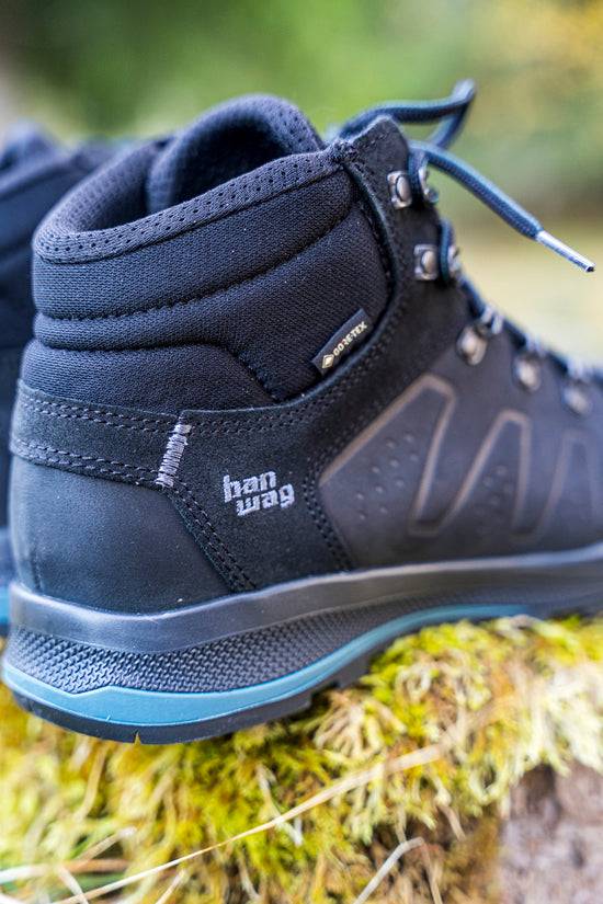 Schuhwerk Schwangau Hanwag Torsby GTX (Herren) Bestseller