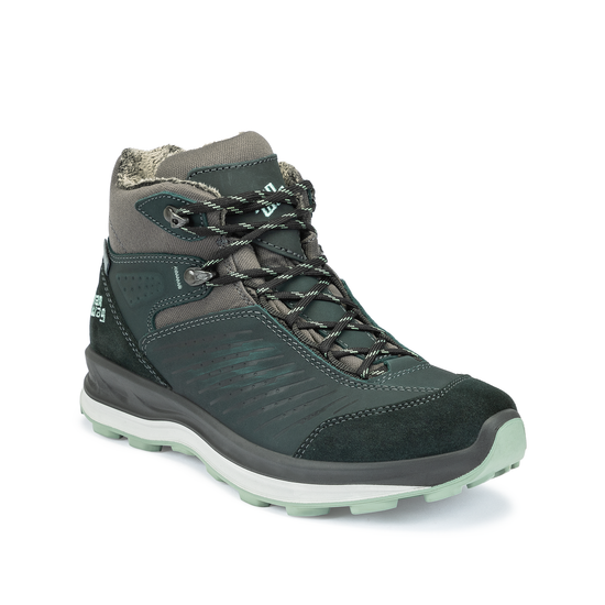 Schuhwerk Schwangau Hanwag Bluestrait Lady ES Saisonale Angebote