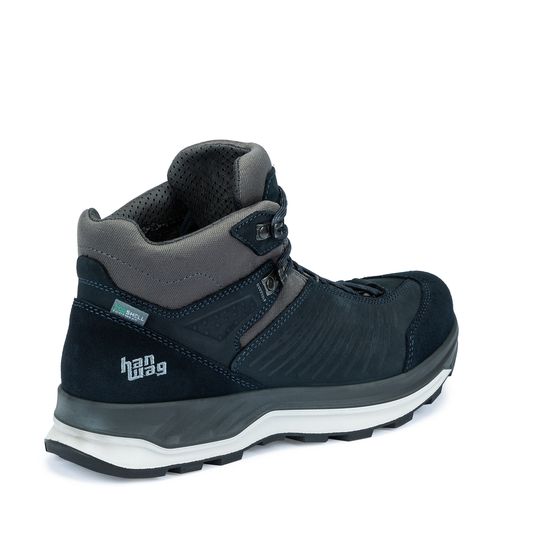 Schuhwerk Schwangau Hanwag Bluestrait ES Räumungsverkauf