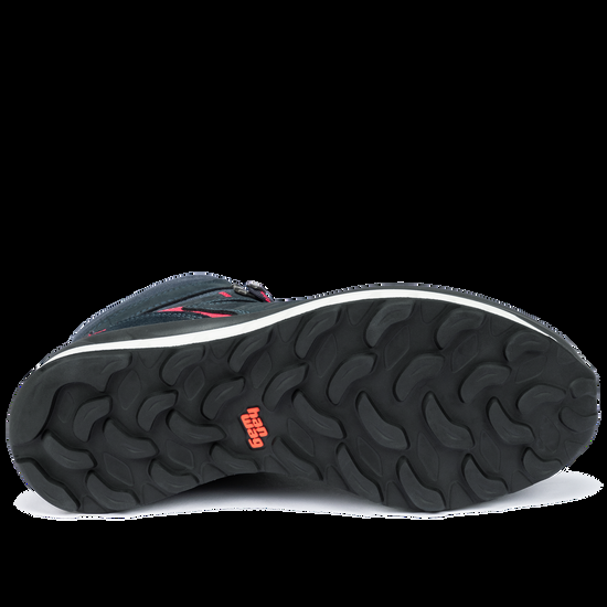 Schuhwerk Schwangau Hanwag Bluecliff Lady ES Kauf eins, bekomm eins gratis