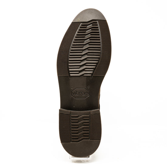 Schuhwerk Schwangau Laszlo David Velour Hydro (Herren) Super Sparpreis