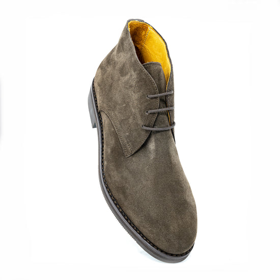 Schuhwerk Schwangau Laszlo Jake Velour Hydro (Herren) Wochenangebot
