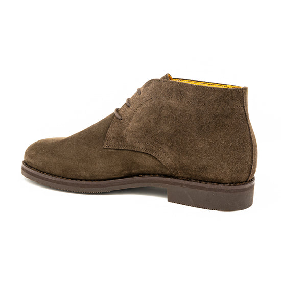 Schuhwerk Schwangau Laszlo Jake Velour Hydro (Herren) Wochenangebot