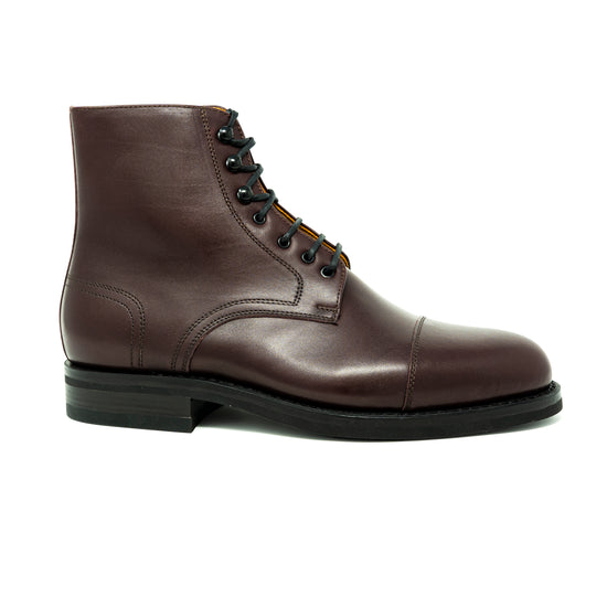 Schuhwerk Schwangau Laszlo Armando (Herren) mit Vorderkappe. Exclusiv bei uns! Kostenlose Rückgabe