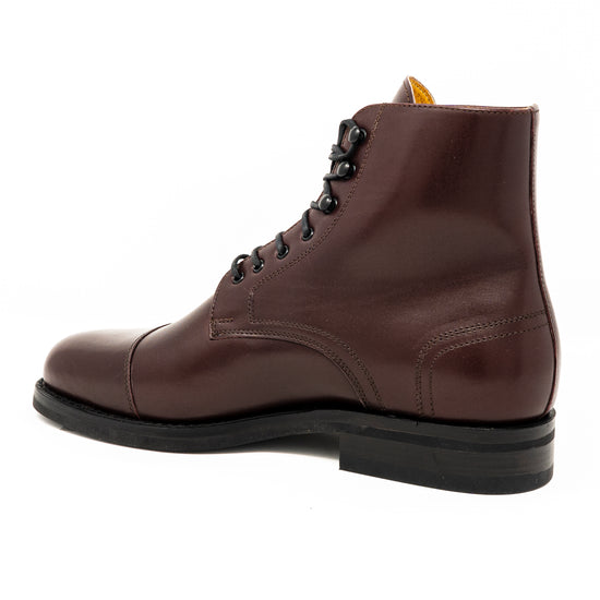 Schuhwerk Schwangau Laszlo Armando (Herren) mit Vorderkappe. Exclusiv bei uns! Kostenlose Rückgabe