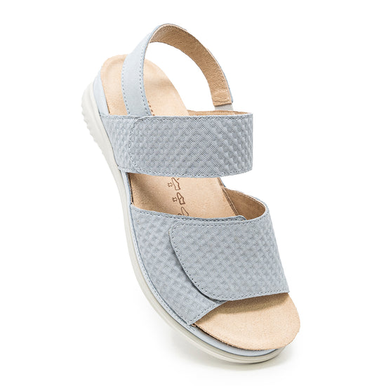 Schuhwerk Schwangau Hartjes Breeze Sandale (Damen) Neueste Stile