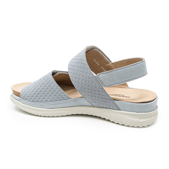 Schuhwerk Schwangau Hartjes Breeze Sandale (Damen) Neueste Stile