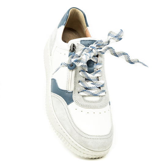 Schuhwerk Schwangau Hartjes Boogie (Unisex) Letzter Tag
