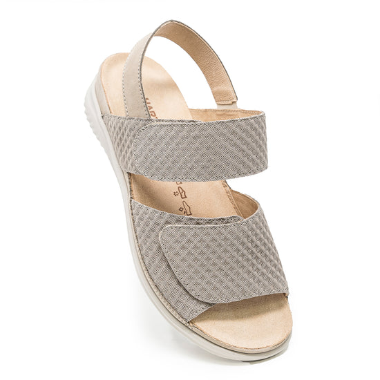 Schuhwerk Schwangau Hartjes Breeze Sandale (Damen) Sonderangebot der Fabrik