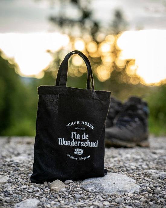 Schuhwerk Schwangau Fia de Wanderschuah Schuh Huber x Sundays Outdoors im Angebot