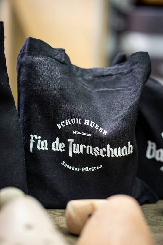 Schuhwerk Schwangau Fia de Turnschuah Sneaker-Pflegeset Meist gekauft