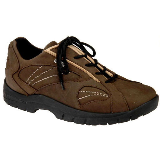 Schuhwerk Schwangau Hartjes Care Walking Halbschuh (Unisex) Fabrik Onlineshop