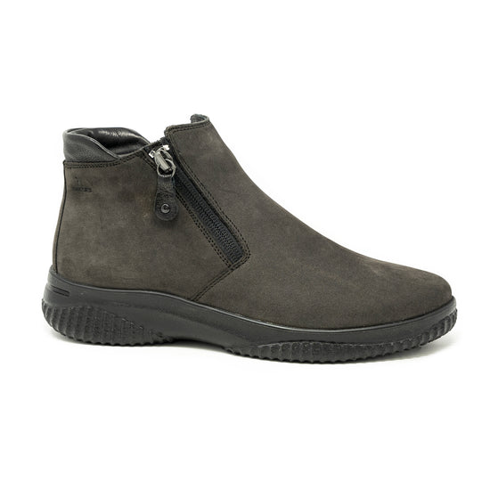 Schuhwerk Schwangau Hartjes Ethno Boot Natural (Damen) Flash Sale