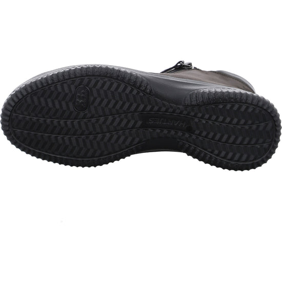 Schuhwerk Schwangau Hartjes Ethno Boot Natural (Damen) Flash Sale