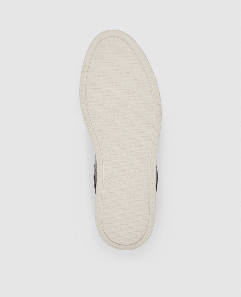 Shoepassion Court M AC Sneaker in Dunkelbraun - N91 Shoepassion Tägliche Deals