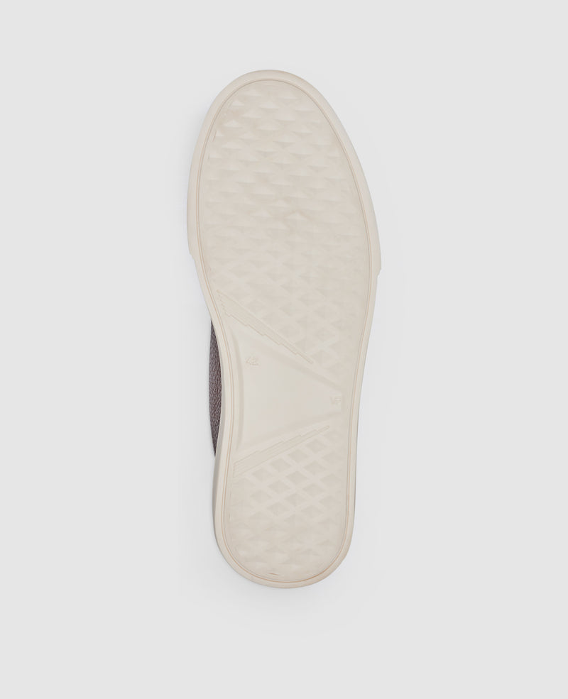 Shoepassion Travis MTS Sneaker in Dunkelbraun - Henry Stevens Shoepassion Wochenangebot