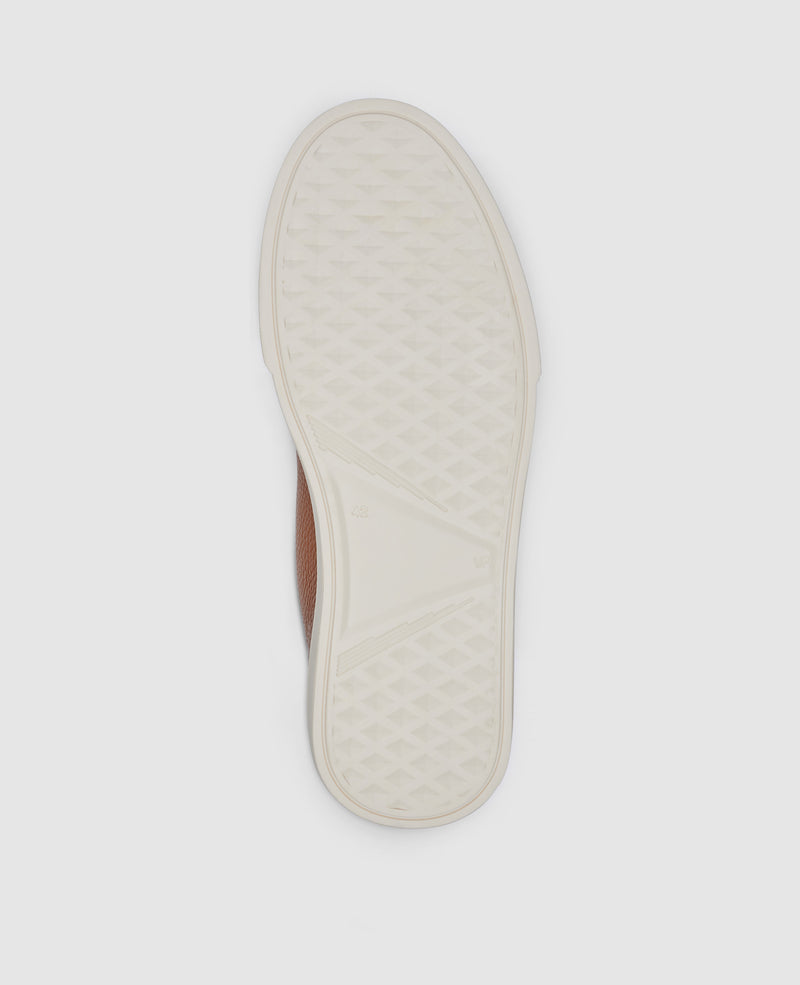 Shoepassion Travis MTS Sneaker in Braun - Henry Stevens Shoepassion Kostenlose Rückgabe