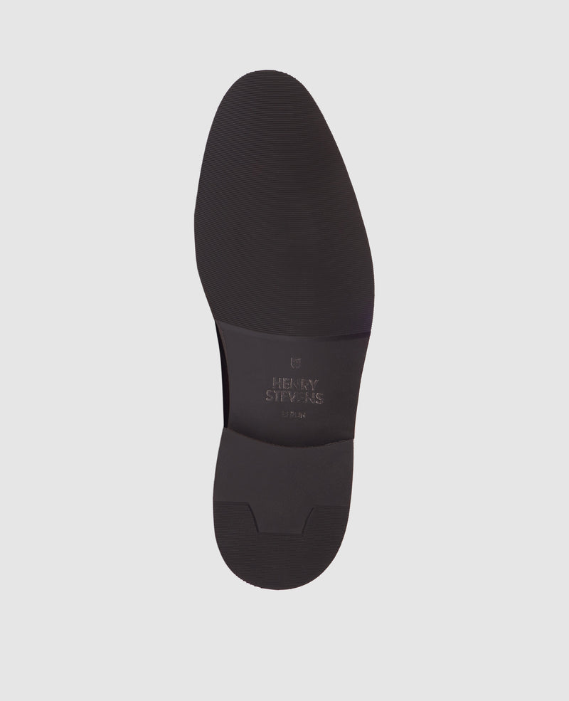 Shoepassion Marshall GB2 George Boot in Mittelbraun - Henry Stevens Shoepassion Letzte 3 Tage