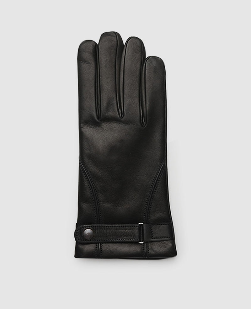 Shoepassion Handschuhe mit Druckknopf – SHOEPASSION.com Shoepassion Letzte 3 Tage