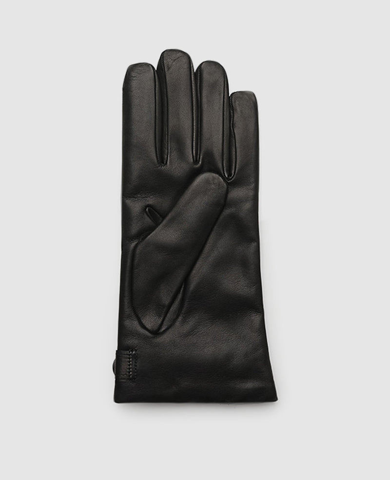 Shoepassion Handschuhe mit Druckknopf – SHOEPASSION.com Shoepassion Letzte 3 Tage