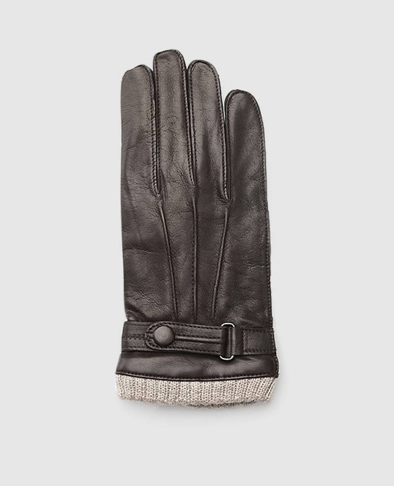 Shoepassion Lederhandschuhe mit Bund – SHOEPASSION.com Shoepassion Letzter Tag