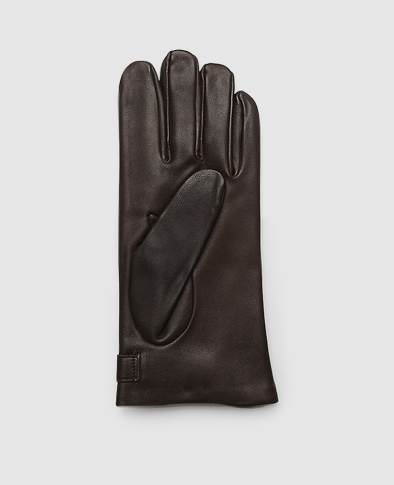 Shoepassion Handschuhe mit Druckknopf – SHOEPASSION.com Shoepassion Zeitbegrenzte Promotion