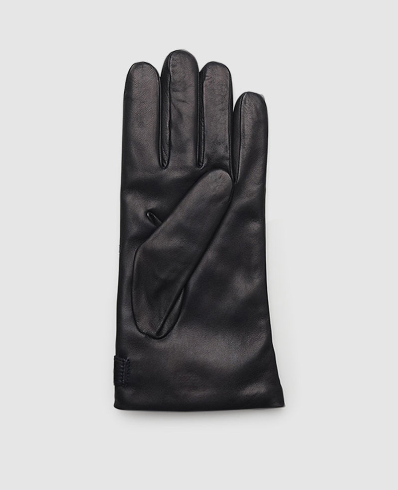Shoepassion Handschuhe mit Druckknopf – SHOEPASSION.com Shoepassion Sonderangebot der Fabrik